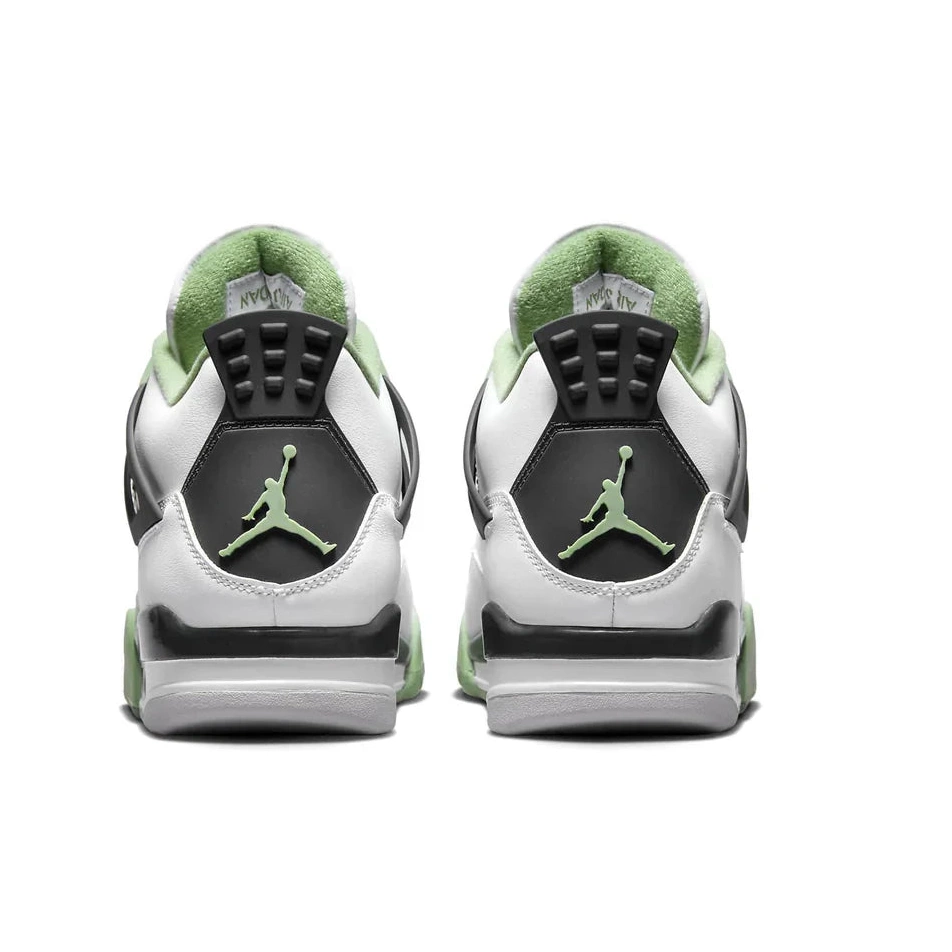 Jordan 4 Seafoam W Air Retro 0819